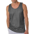 Adult Badger Sport Mesh/Tricot Reversible Tank Top